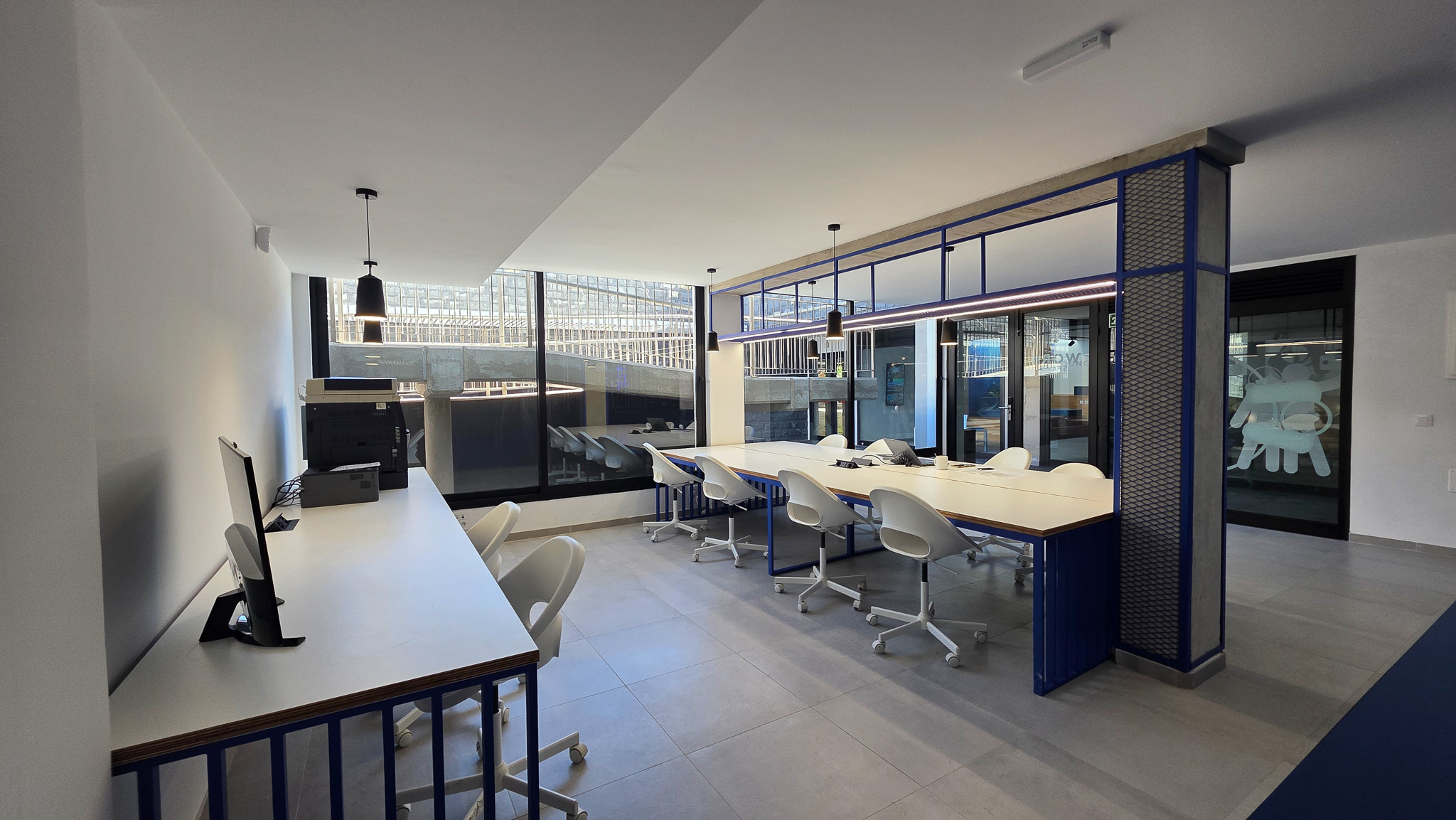 Esmeralda Resorts - Coworking - 02