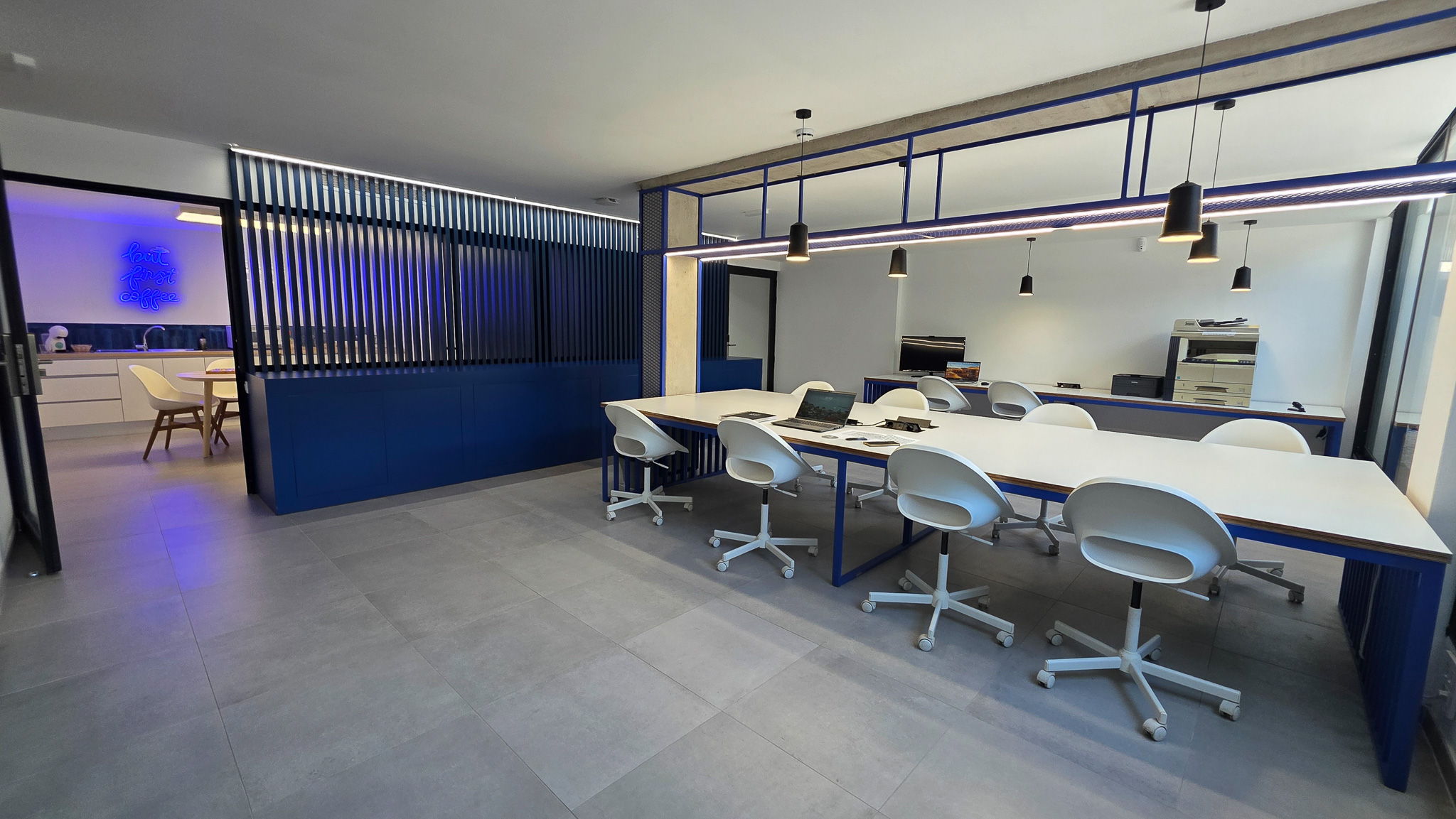 Esmeralda Resorts - Coworking - 03