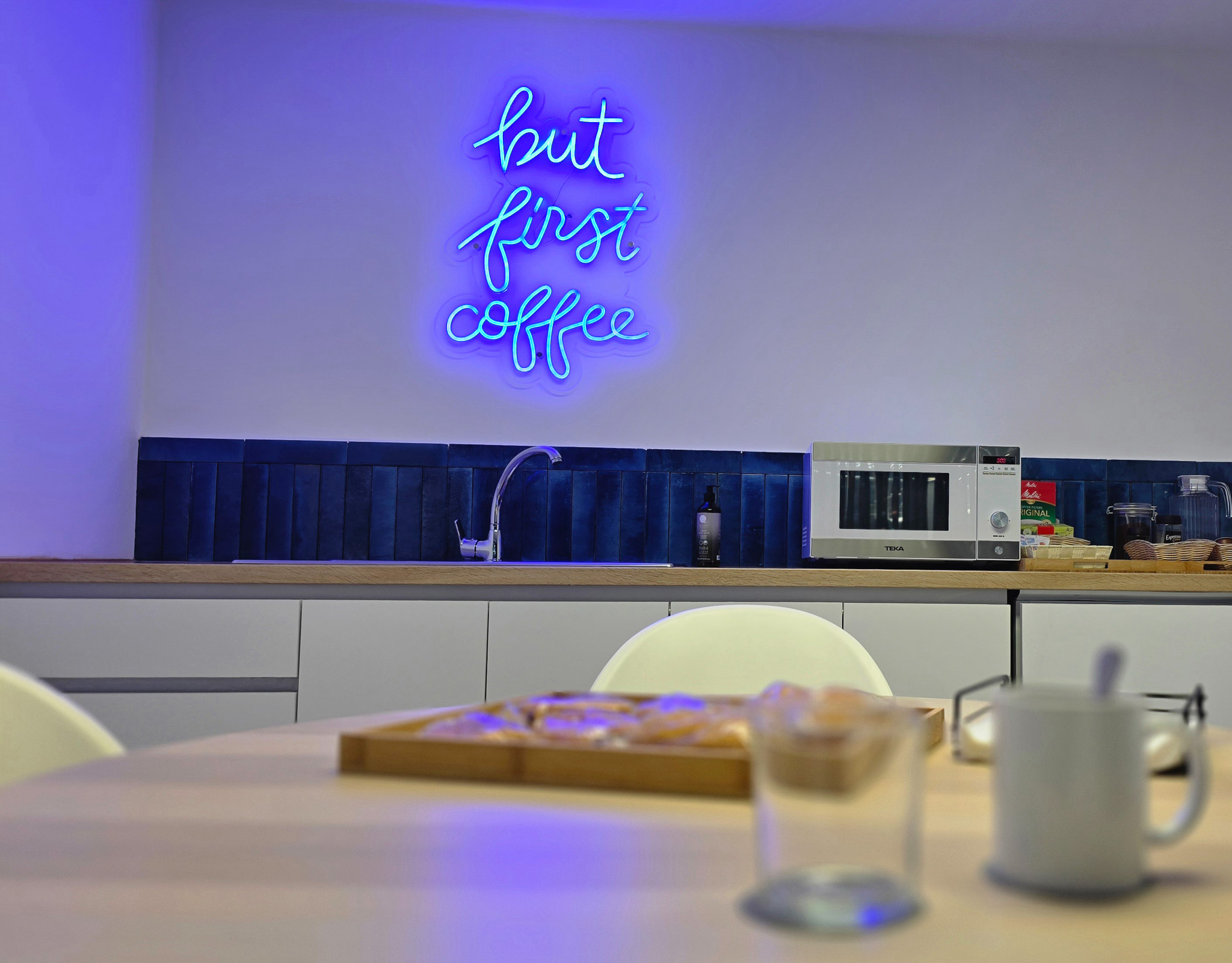 Esmeralda Resorts - Coworking - 05