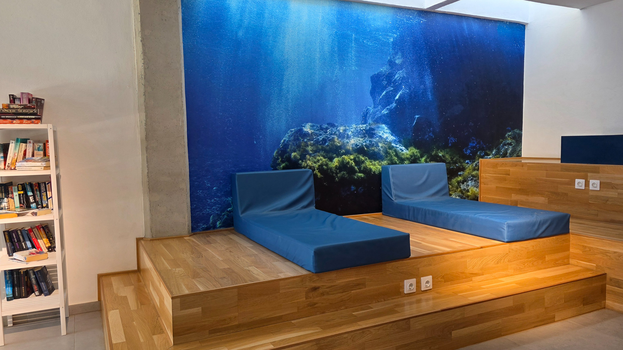 Esmeralda Resorts - Lounge - 02
