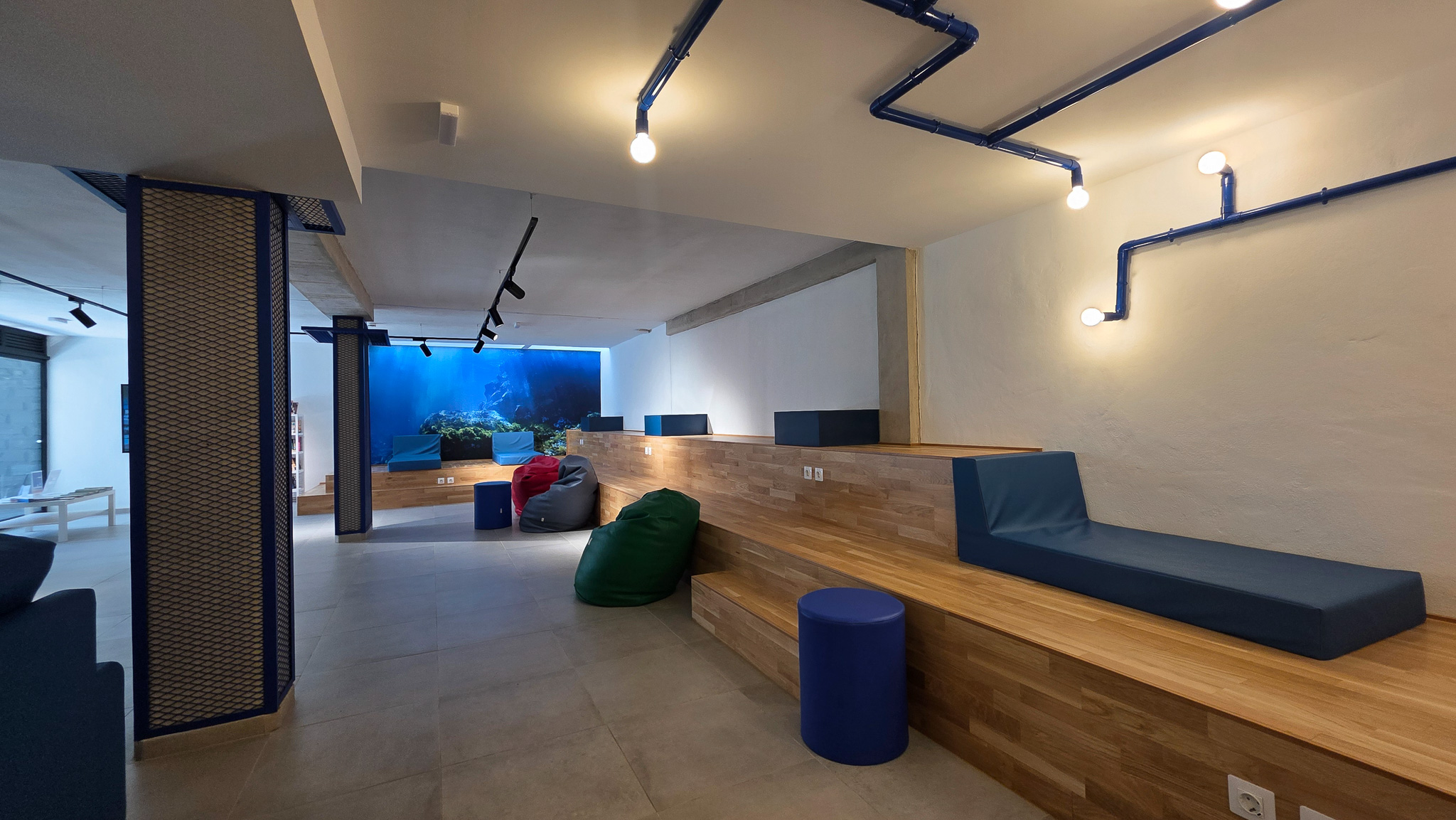 Esmeralda Resorts - Lounge - 03