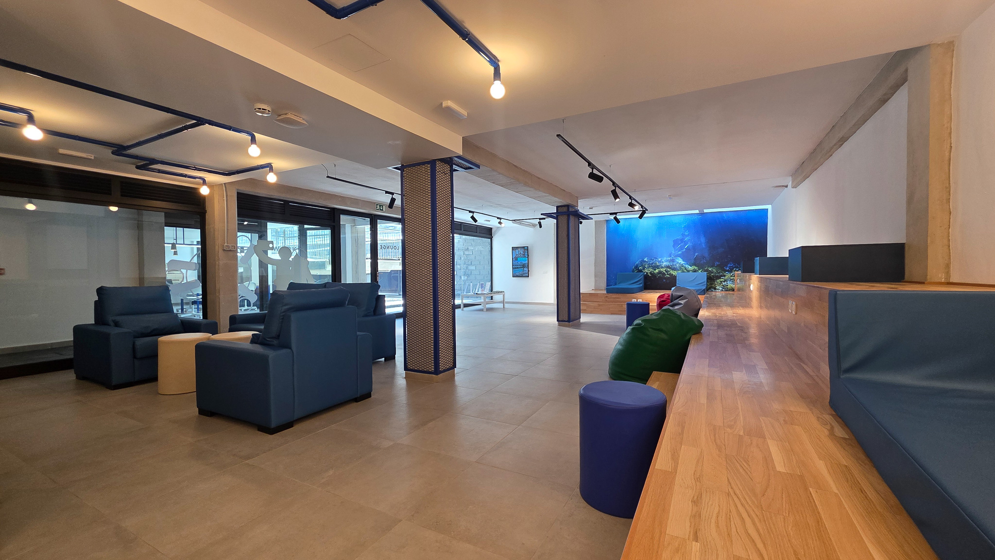 Esmeralda Resorts - Lounge - 04